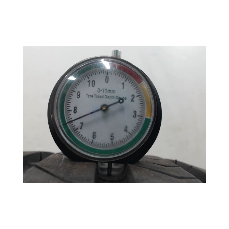 Paire de pneus SENTURY QIRIN 990 215 55 16 97 Y
