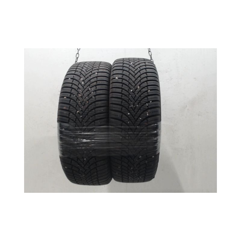 Paire de pneus FIRESTONE MULTISEASON 195 55 16 91 H