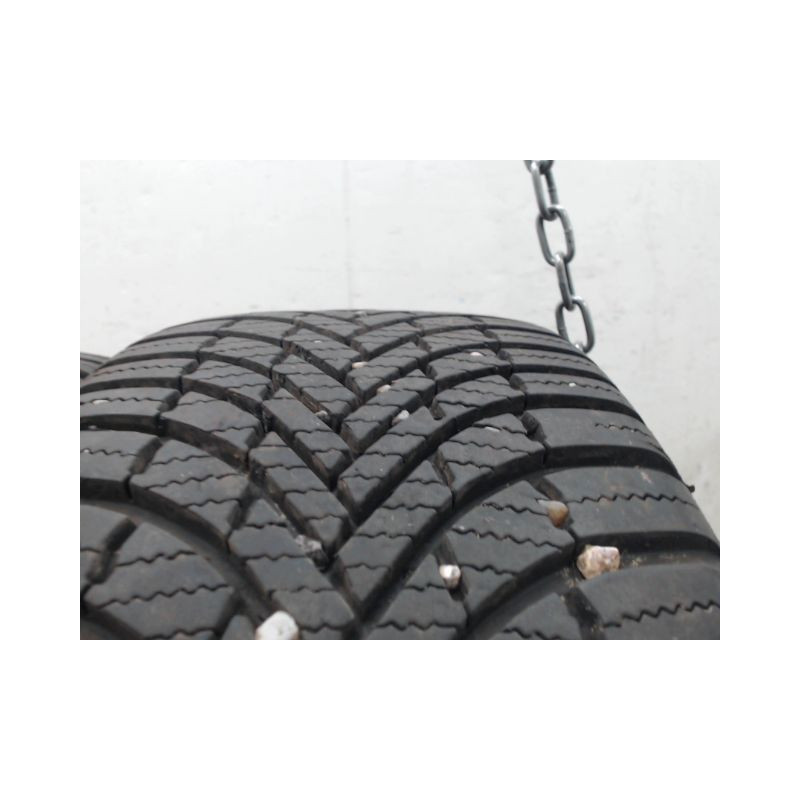 Paire de pneus FIRESTONE MULTISEASON 195 55 16 91 H