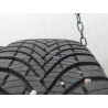 Paire de pneus FIRESTONE MULTISEASON 195 55 16 91 H