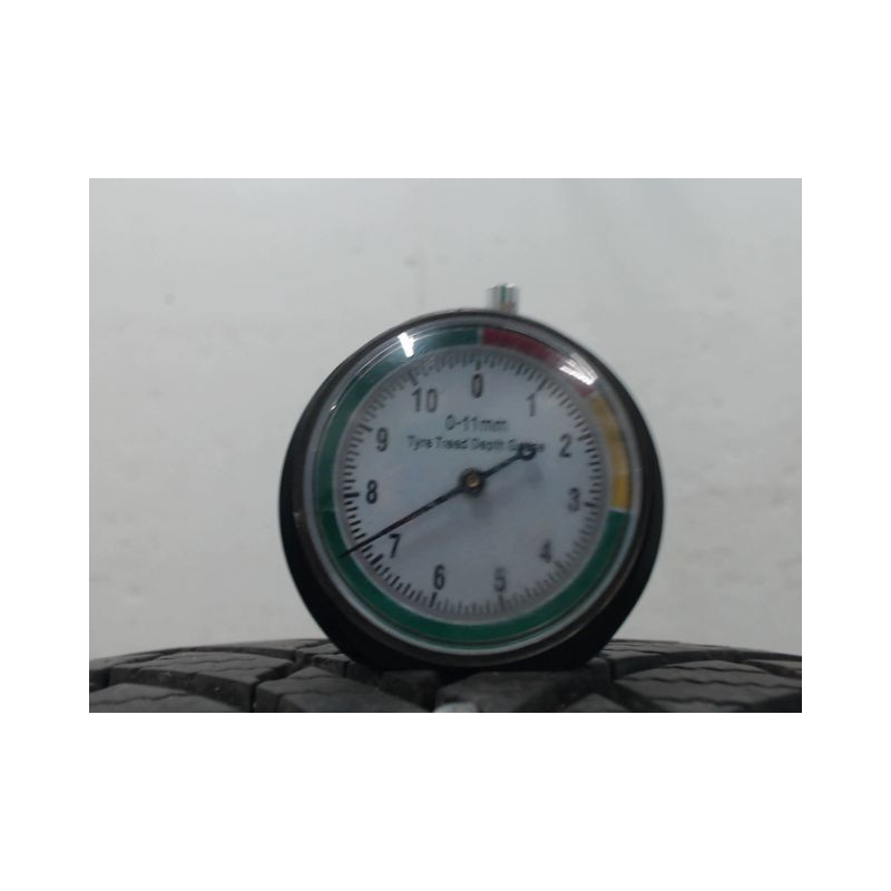 Paire de pneus FIRESTONE MULTISEASON 195 55 16 91 H