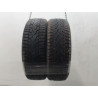 Paire de pneus BARUM QUARTARIS 5 195 55 16 87 H