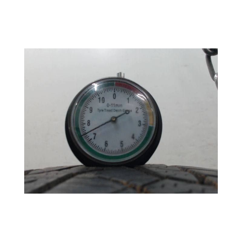 Paire de pneus BARUM QUARTARIS 5 195 55 16 87 H