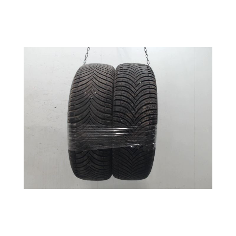 Paire de pneus KLEBER QUADRAXER SUV ALL SEASON 225 60 17 99 W