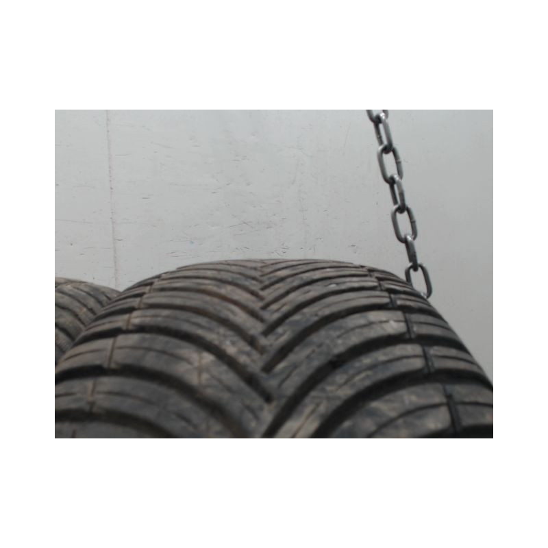 Paire de pneus KLEBER QUADRAXER SUV ALL SEASON 225 60 17 99 W