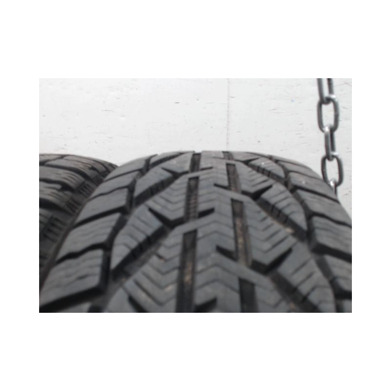 Paire de pneus SEBRING SNOW 185 60 15 88 T