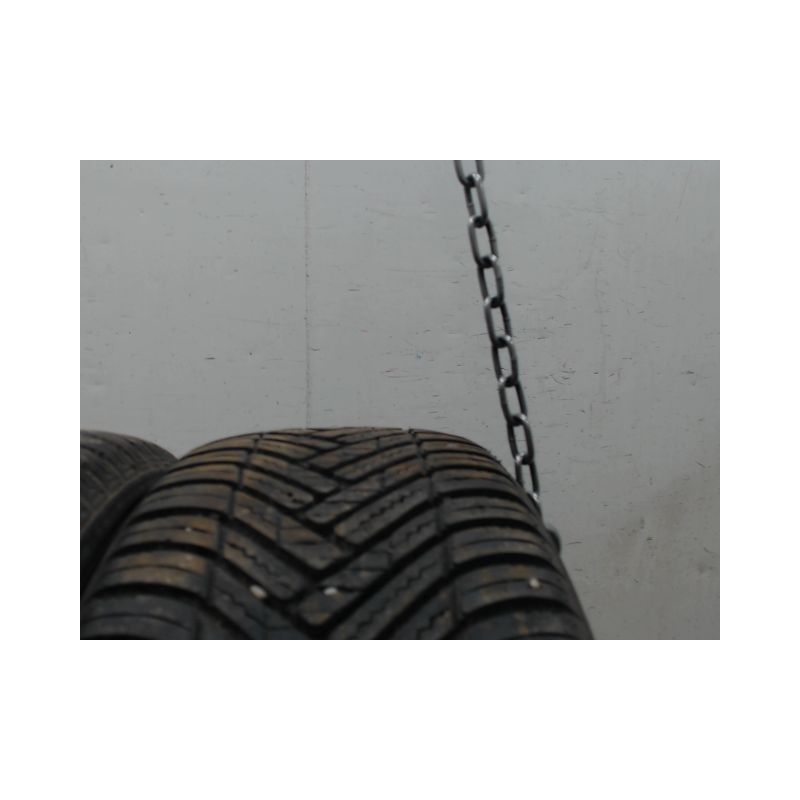 Paire de pneus HANKOOK KINERGY 4S2 185 55 15 86 H