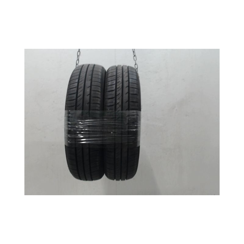 Paire de pneus KUMHO ECOWING ES31 155 65 14 75 T