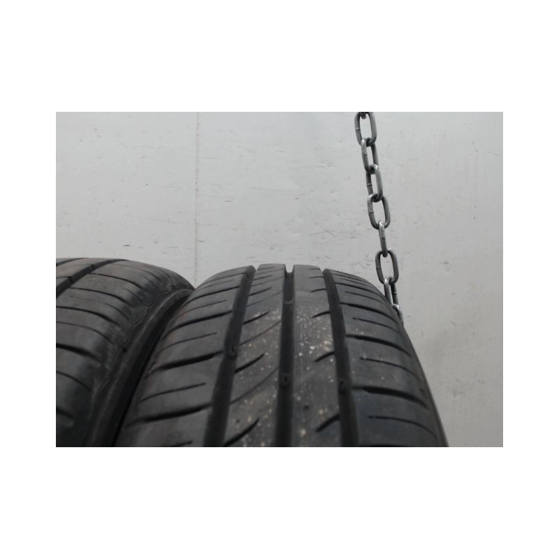 Paire de pneus KUMHO ECOWING ES31 155 65 14 75 T