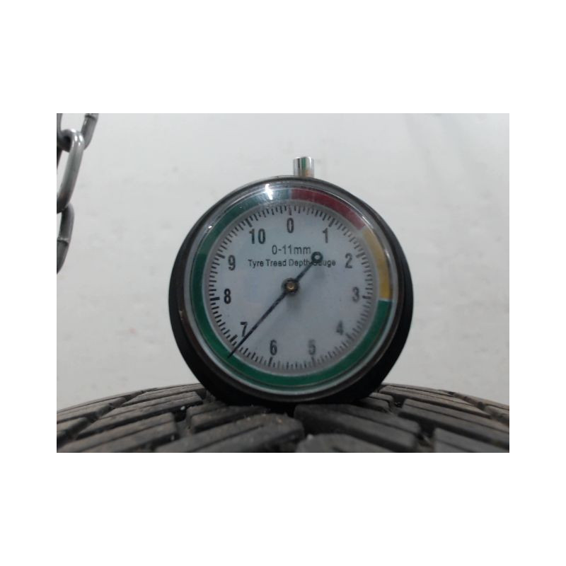 Paire de pneus FORTUNA ECOPLUS 4S 185 65 15 92 H