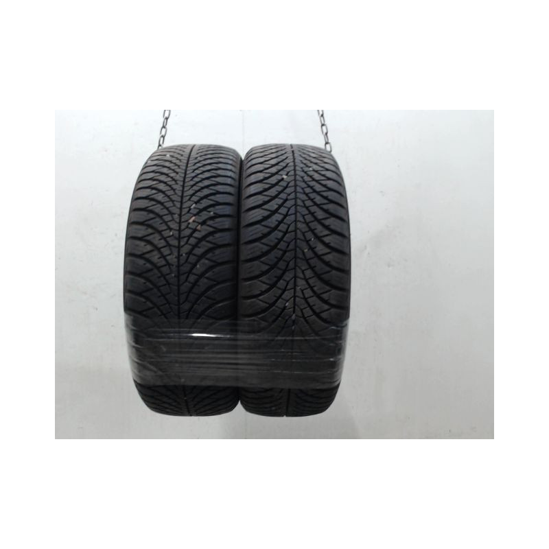 Paire de pneus YOKOHAMA BLUEARTH-4S 185 55 15 86 H