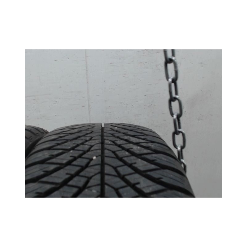 Paire de pneus YOKOHAMA BLUEARTH-4S 185 55 15 86 H
