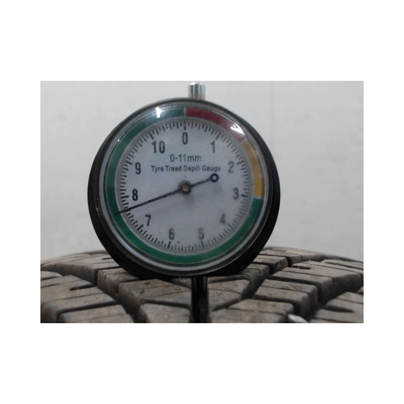 Paire de pneus YOKOHAMA BLUEARTH-4S 185 55 15 86 H