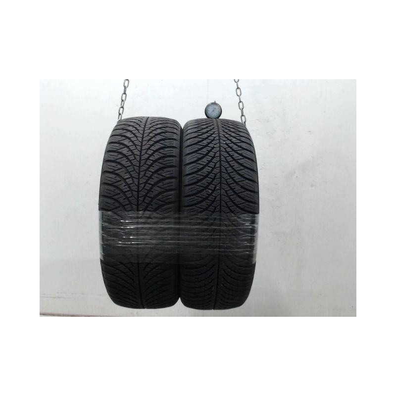 Paire de pneus YOKOHAMA BLUEARTH-4S 185 55 15 86 H