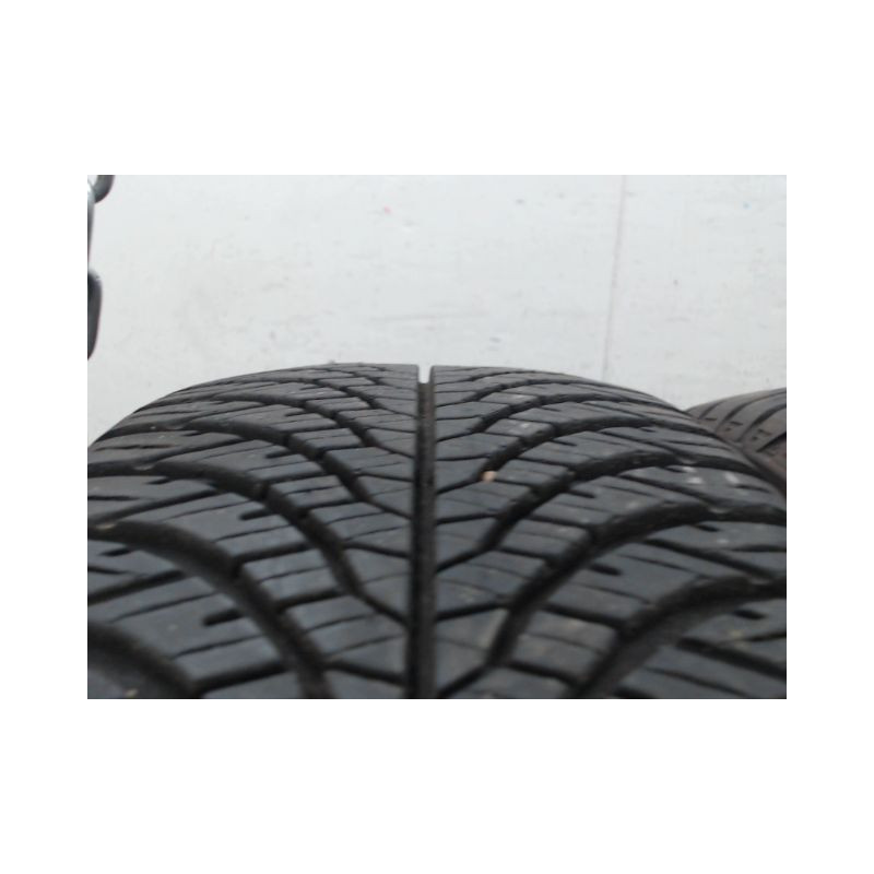 Paire de pneus YOKOHAMA BLUEARTH-4S 185 55 15 86 H