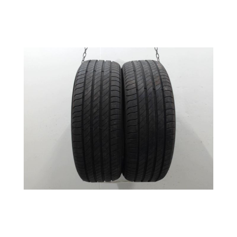 Paire de pneus MICHELIN PRIMACY 4 195 55 16 87 H