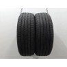 Paire de pneus MICHELIN PRIMACY 4 195 55 16 87 H