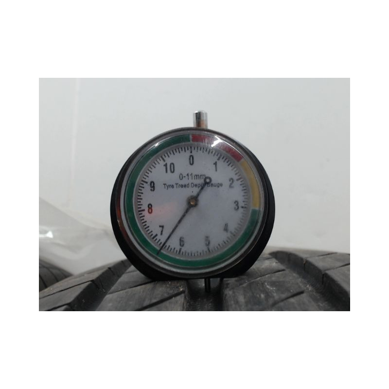 Paire de pneus MICHELIN PRIMACY 4 195 55 16 87 H