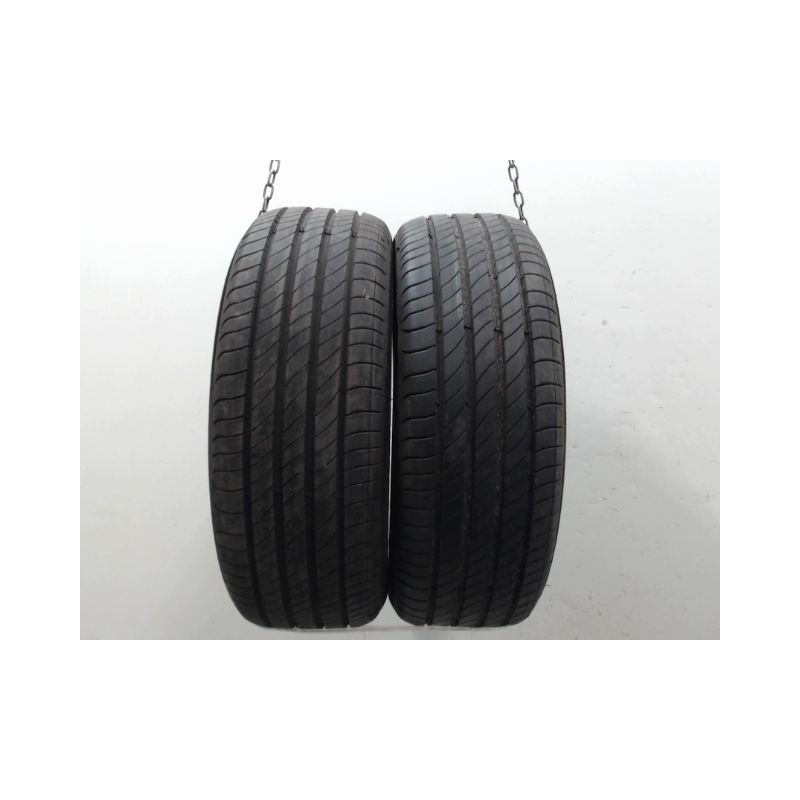 Paire de pneus MICHELIN PRIMACY 4 195 55 16 87 H