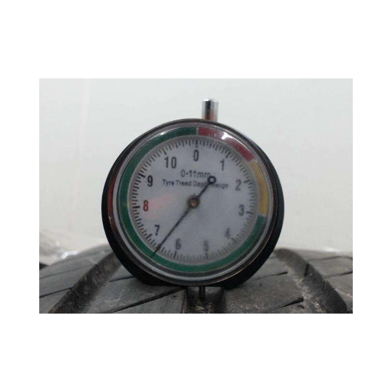 Paire de pneus MICHELIN PRIMACY 4 195 55 16 87 H