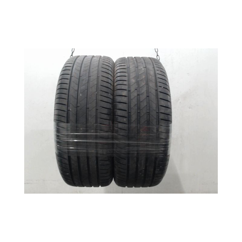 Paire de pneus BRIDGESTONE TURANZA 235 55 17 103 Y