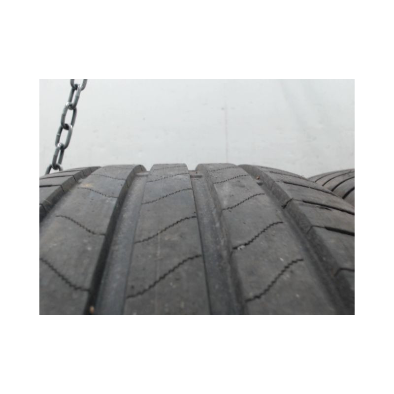 Paire de pneus BRIDGESTONE TURANZA 235 55 17 103 Y