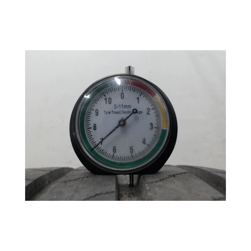 Paire de pneus BRIDGESTONE TURANZA 235 55 17 103 Y