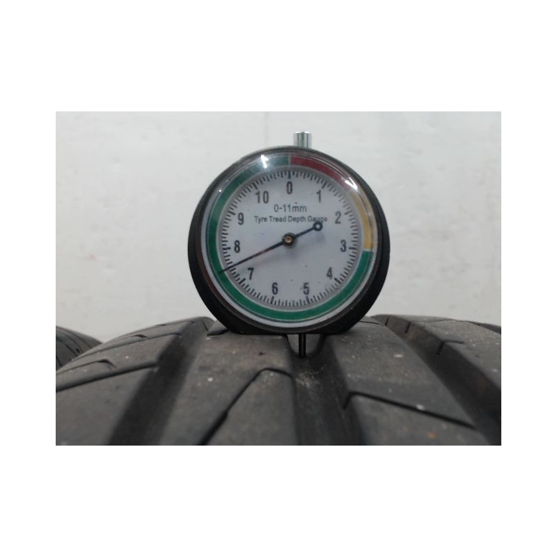 Paire de pneus EUROREPAR RELIANCE 3 195 55 16 87 H
