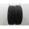 Paire de pneus CONTINENTAL ALLSEASONCONTACT 185 65 15 92 T