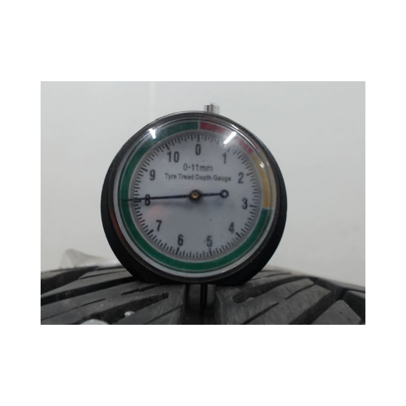 Paire de pneus TIGAR CARGOSPEEDEVO 215 65 16 109 T