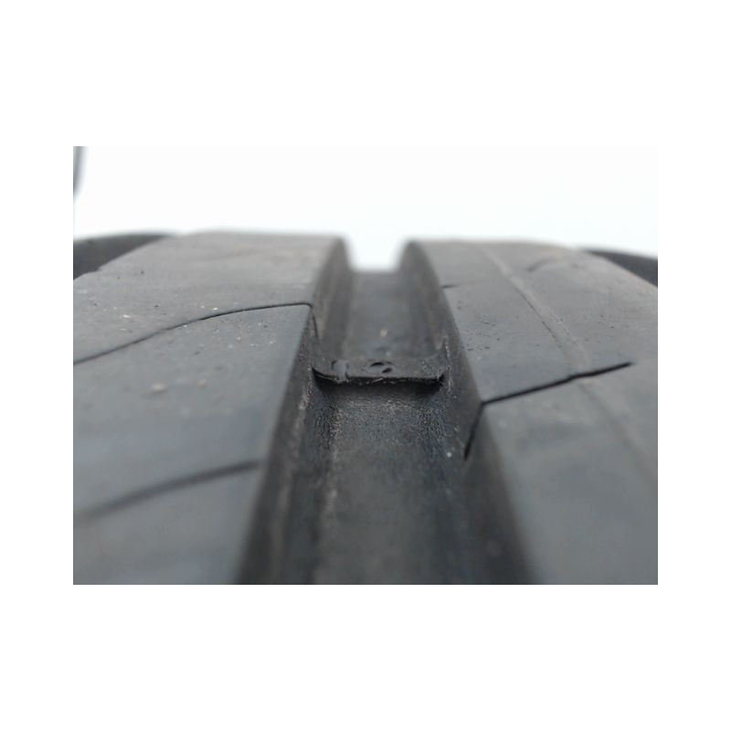 Pneu GOOD YEAR EFFICIENT GRIP PERFORMANCE 2 195 65 15 91 H