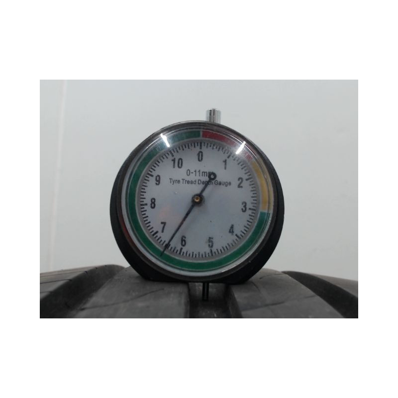 Pneu GOOD YEAR EFFICIENT GRIP PERFORMANCE 2 195 65 15 91 H