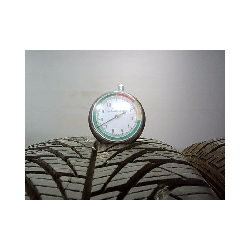 Paire de pneus FULDA MULICONTROL 185 60 15 88 H