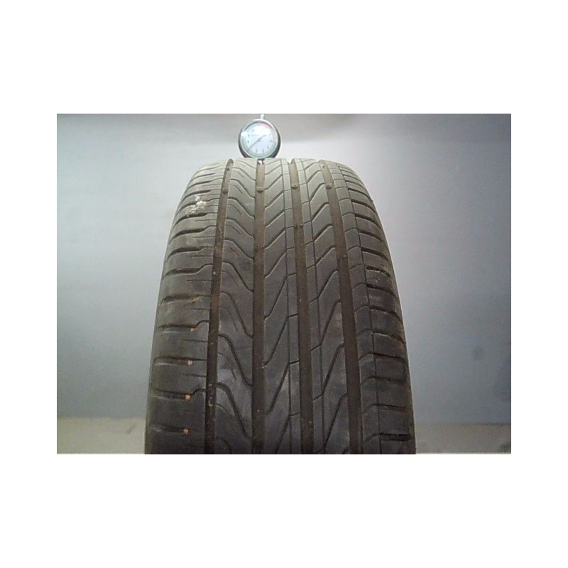 Pneu CONTINENTAL ULTRA CONTACT 195 55 16 87 H