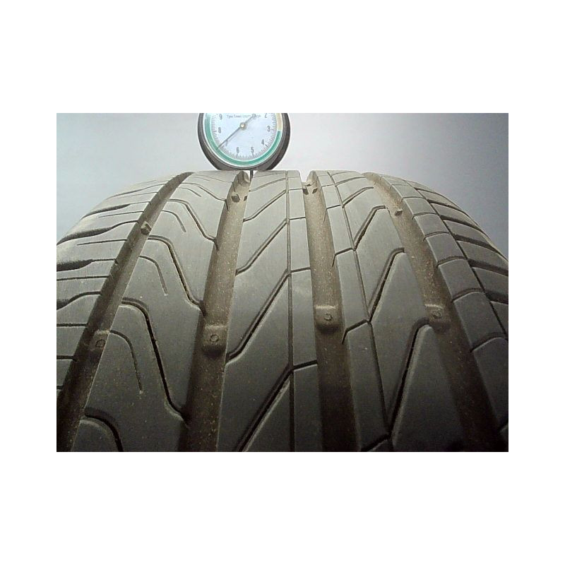 Pneu CONTINENTAL ULTRA CONTACT 195 55 16 87 H