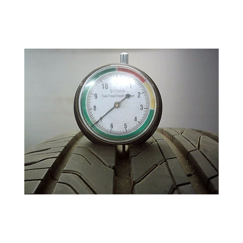 Pneu CONTINENTAL ULTRA CONTACT 195 55 16 87 H