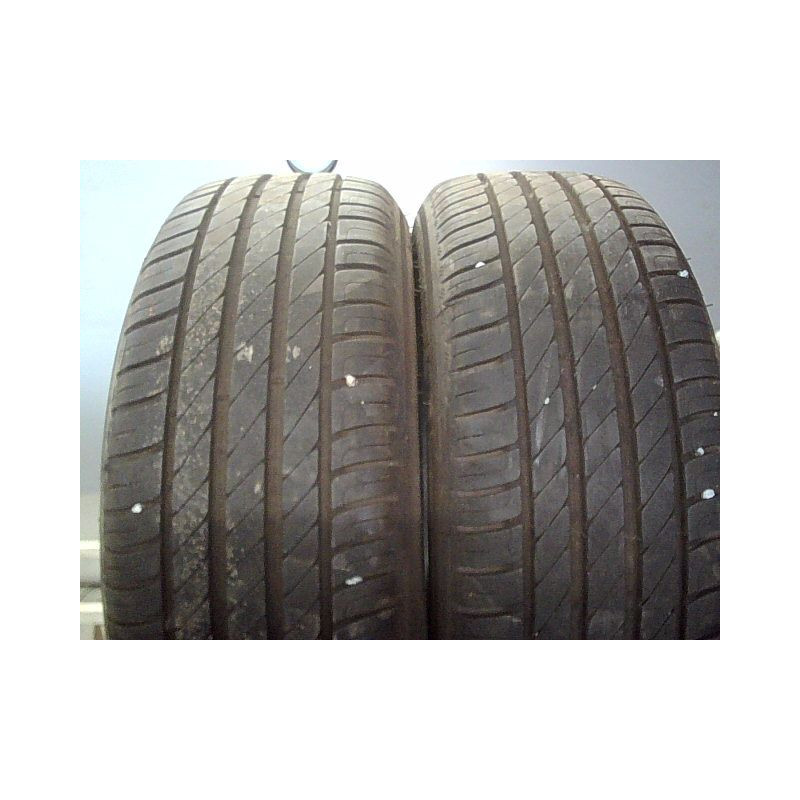 Paire de pneus KLEBER DYNAXER HP 4 195 55 16 87 H