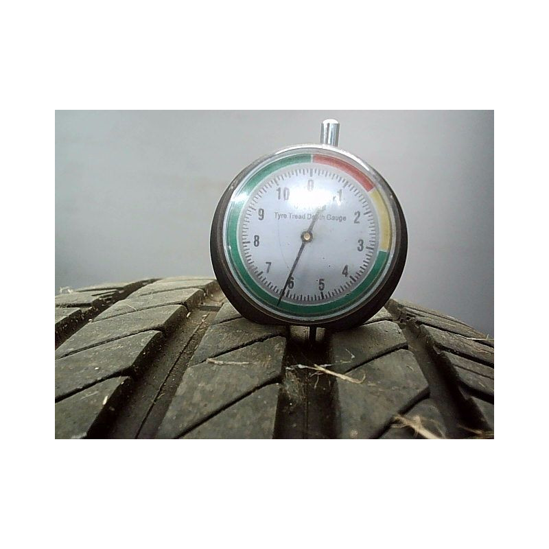 Paire de pneus KLEBER DYNAXER HP 5 195 55 16 87 H