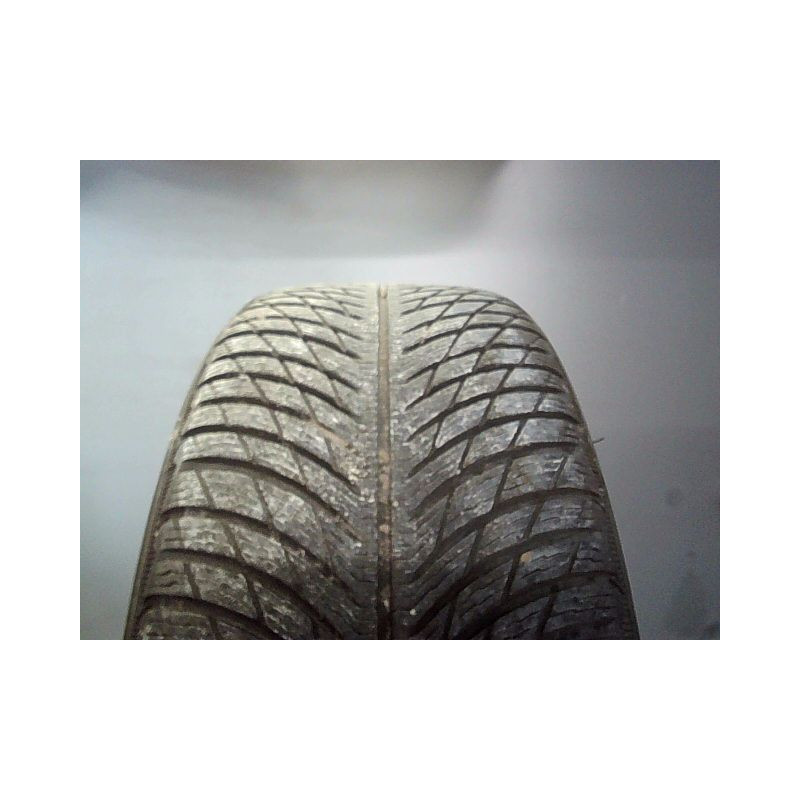 Pneu MICHELIN PILOT ALPIN 5 225 55 18 102 V