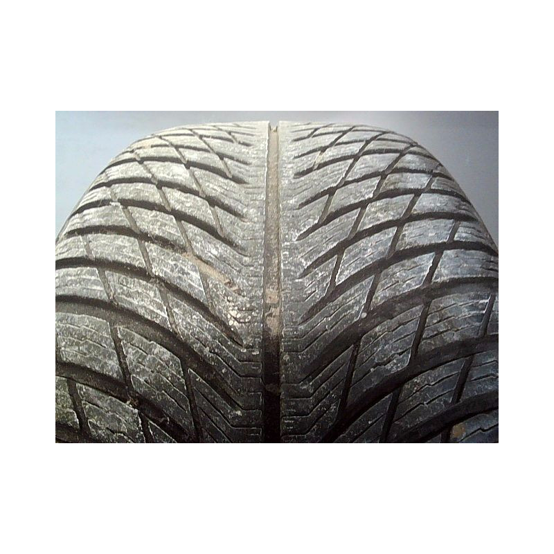 Pneu MICHELIN PILOT ALPIN 5 225 55 18 102 V