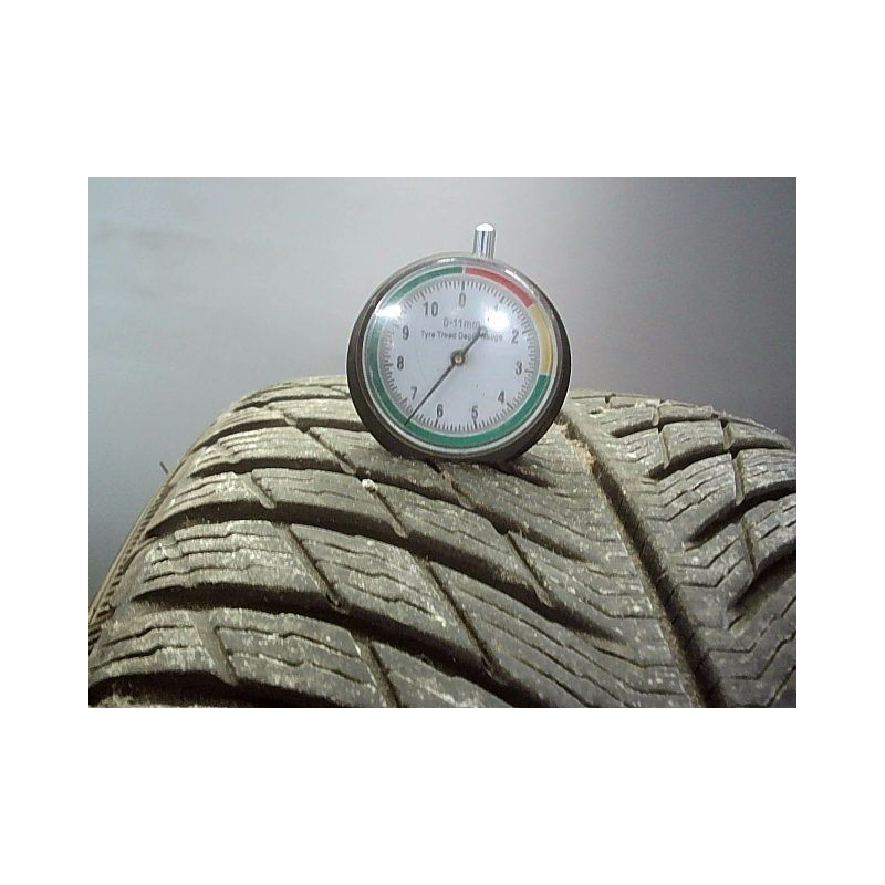 Pneu MICHELIN PILOT ALPIN 5 225 55 18 102 V