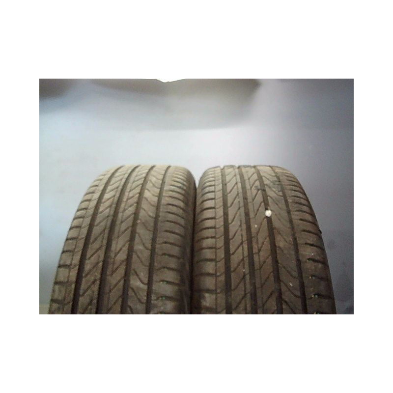 Paire de pneus CONTINENTAL ULTRA CONTACT 195 55 16 87 H