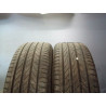 Paire de pneus CONTINENTAL ULTRA CONTACT 195 55 16 87 H