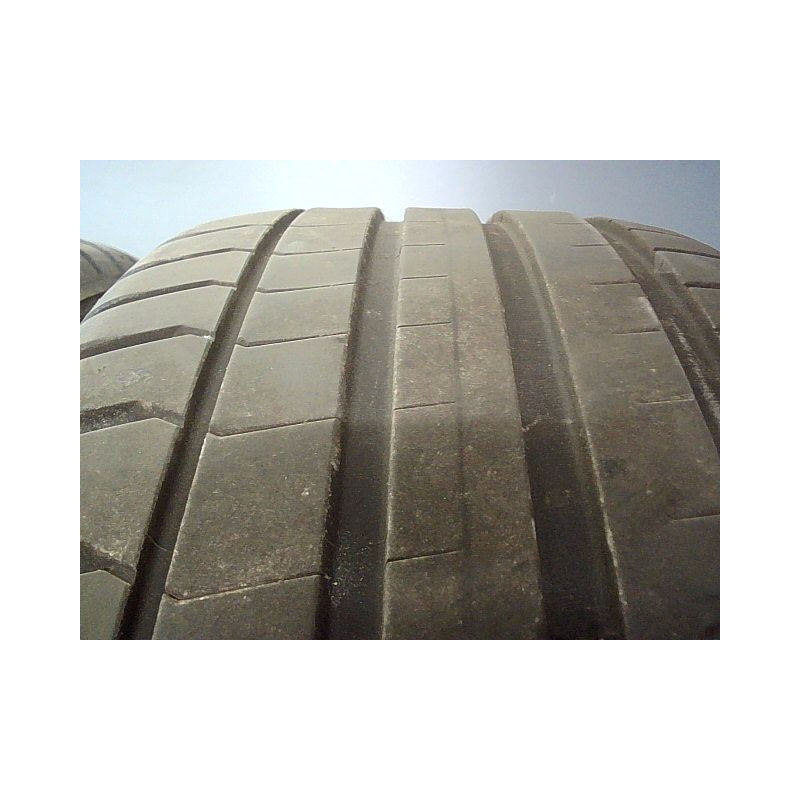 Paire de pneus MICHELIN PILOT SPORT 5 245 40 19 98 Y