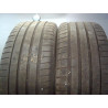 Paire de pneus MICHELIN PILOT SPORT 5 245 40 19 98 Y