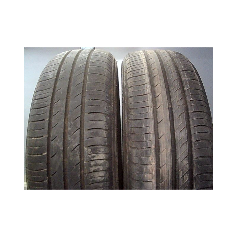 Paire de pneus KUMHO ECOWING ES31 195 60 16 89 H
