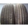Paire de pneus KUMHO ECOWING ES31 195 60 16 89 H