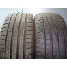 Paire de pneus MICHELIN PILOT SPORT 5 215 40 17 87 Y