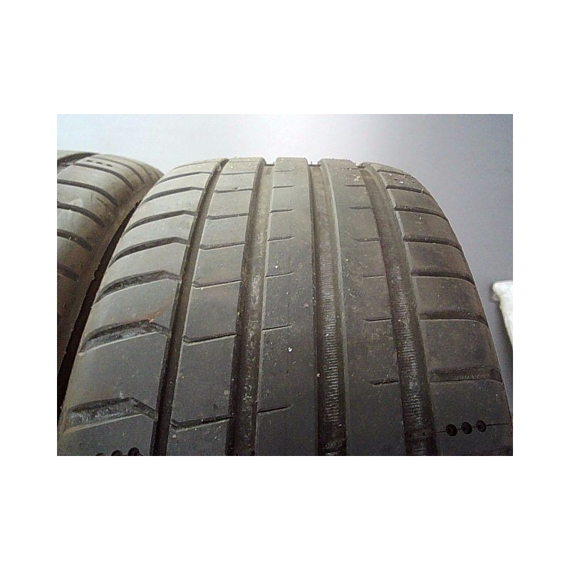 Paire de pneus MICHELIN PILOT SPORT 5 215 40 17 87 Y