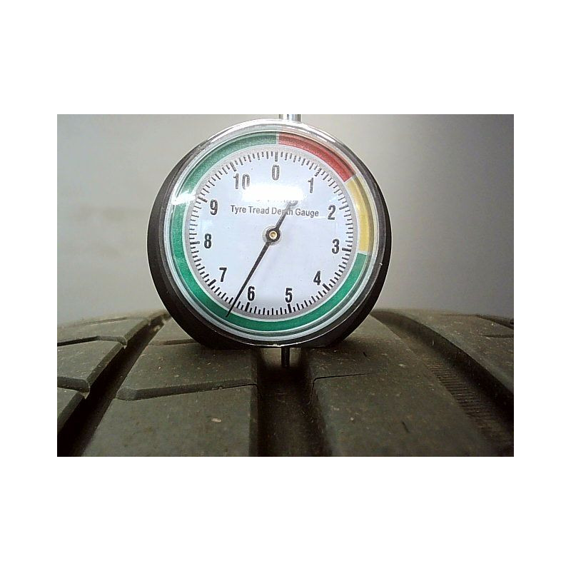 Paire de pneus MICHELIN PILOT SPORT 5 215 40 17 87 Y